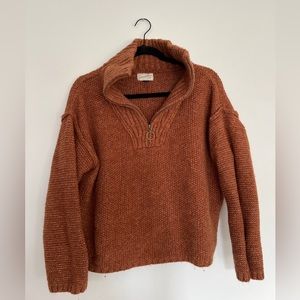 Universal Thread Sweater